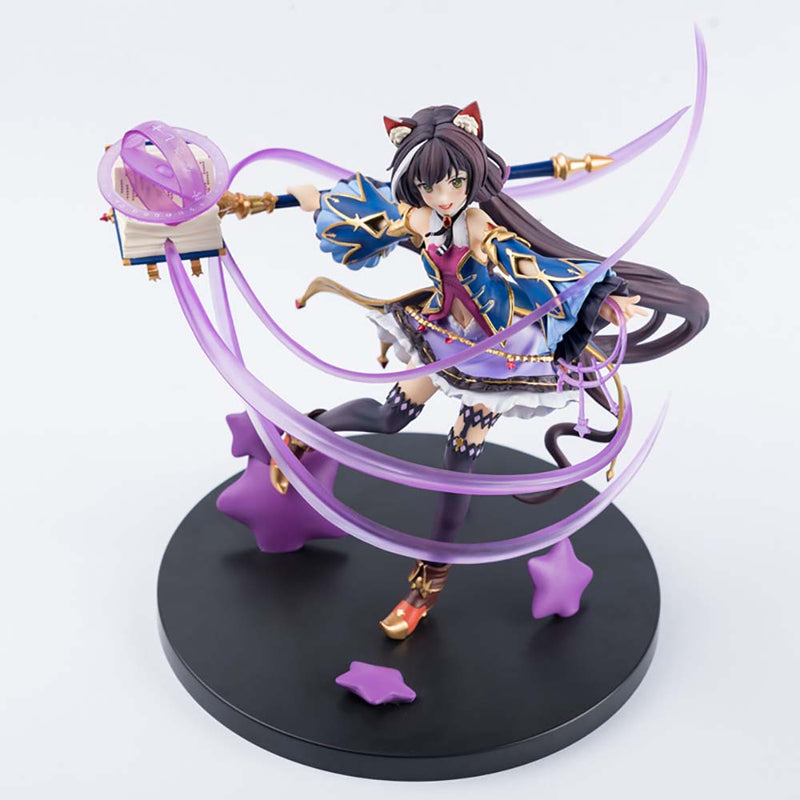 Furyu Princess Connect Re Dive Kyaru Action Figure Model Toy 27cm