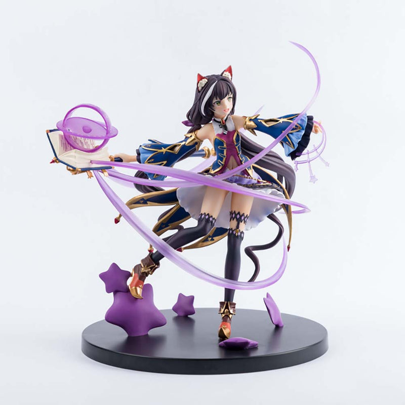 Furyu Princess Connect Re Dive Kyaru Action Figure Model Toy 27cm