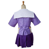 Future Diary Gasai Yuno Japan School Uniform Suit Cosplay Costume - Toysoff.com