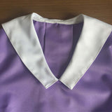 Future Diary Gasai Yuno Japan School Uniform Suit Cosplay Costume - Toysoff.com