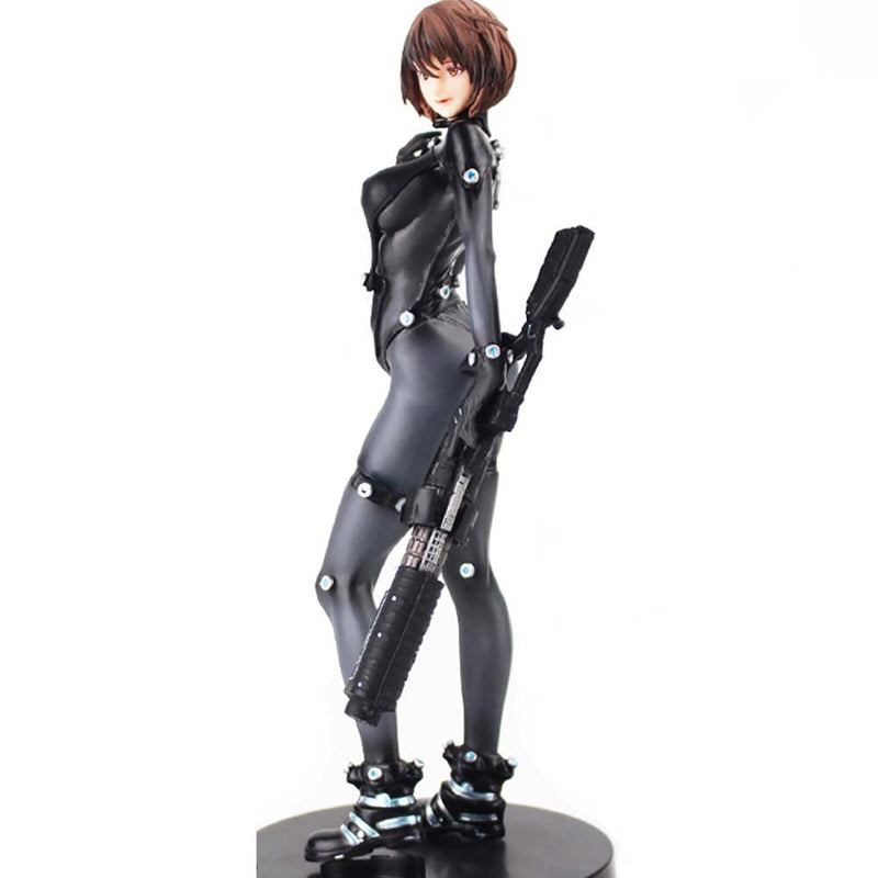 GANTZ Sexy Battle Suit Union Girls Action Figure 18CM - Toysoff.com