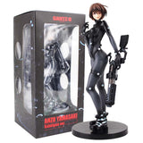 GANTZ Sexy Battle Suit Union Girls Action Figure 18CM - Toysoff.com