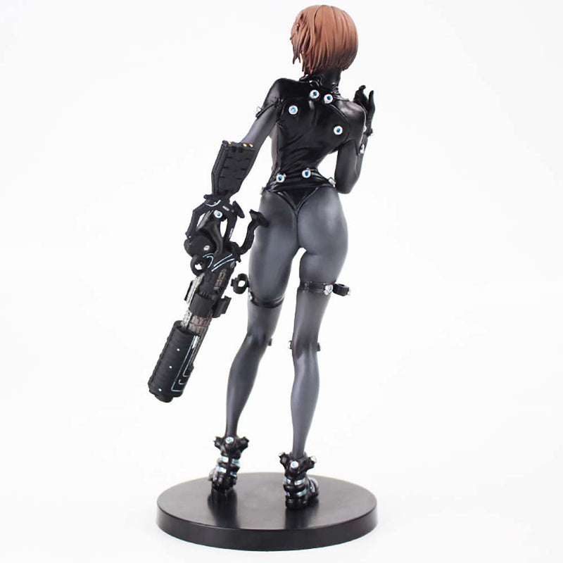 GANTZ Sexy Battle Suit Union Girls Action Figure 18CM - Toysoff.com