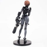 GANTZ Sexy Battle Suit Union Girls Action Figure 18CM - Toysoff.com