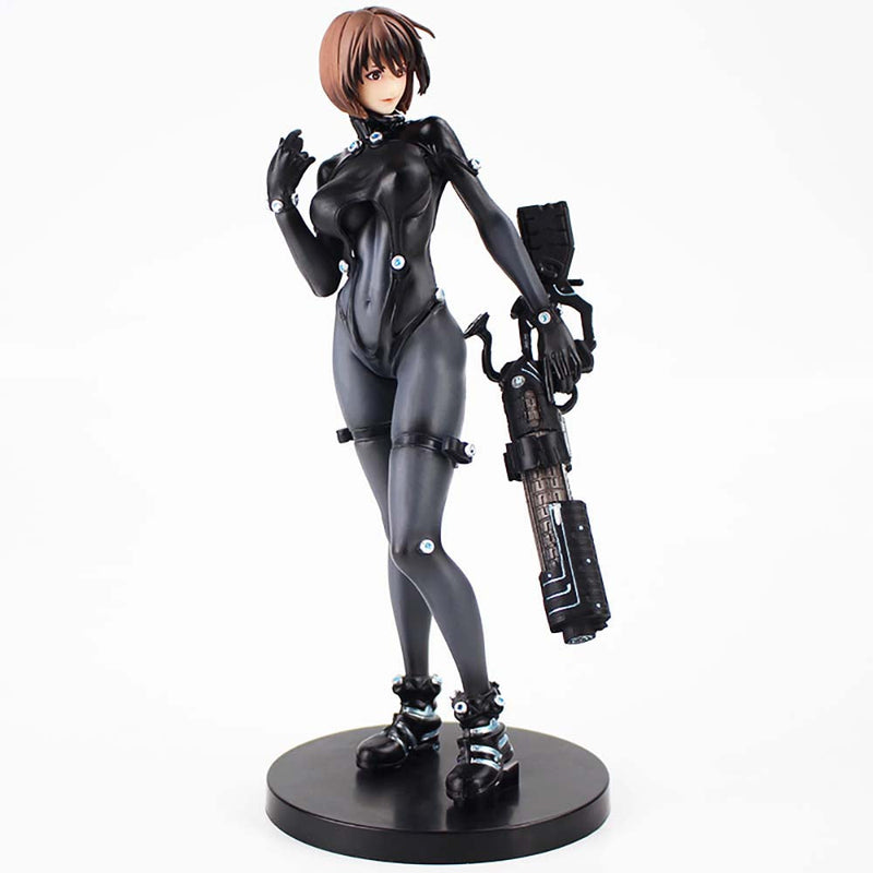 GANTZ Sexy Battle Suit Union Girls Action Figure 18CM - Toysoff.com