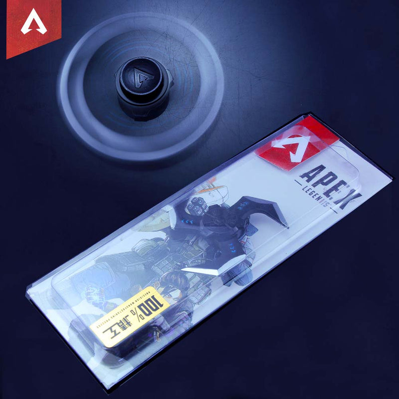 Game Apex Legends Arc Star Fingertip Top Cosplay Prop Toy