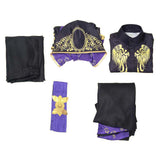 Game Disney Twisted Wonderland Cosplay Costume Japan Kimono Uniform Dress - Toysoff.com