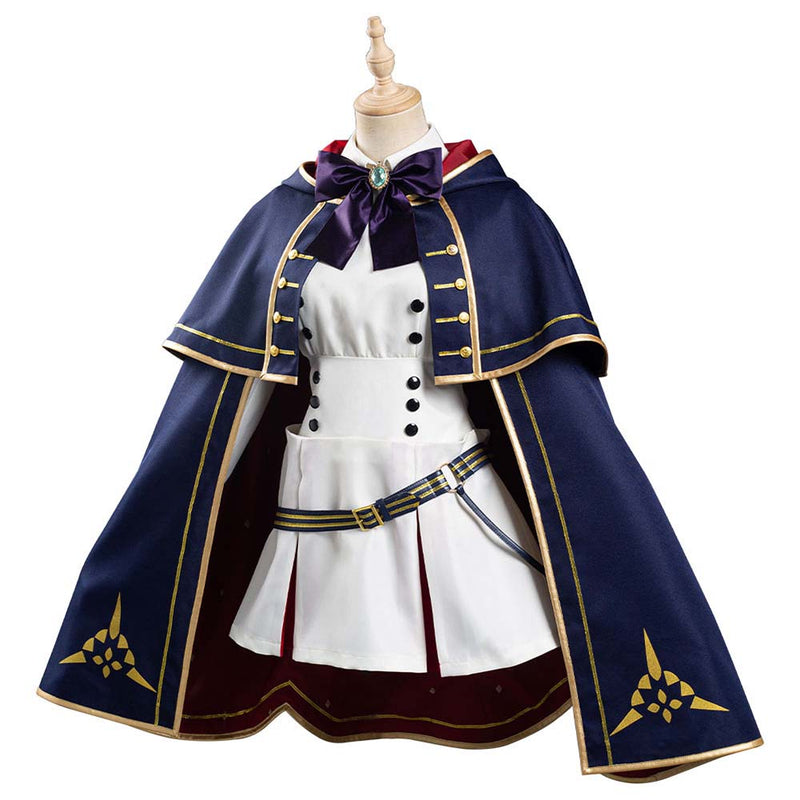 Game FGO Altria Pendragon Cosplay Halloween Costume Cool Dress Suit