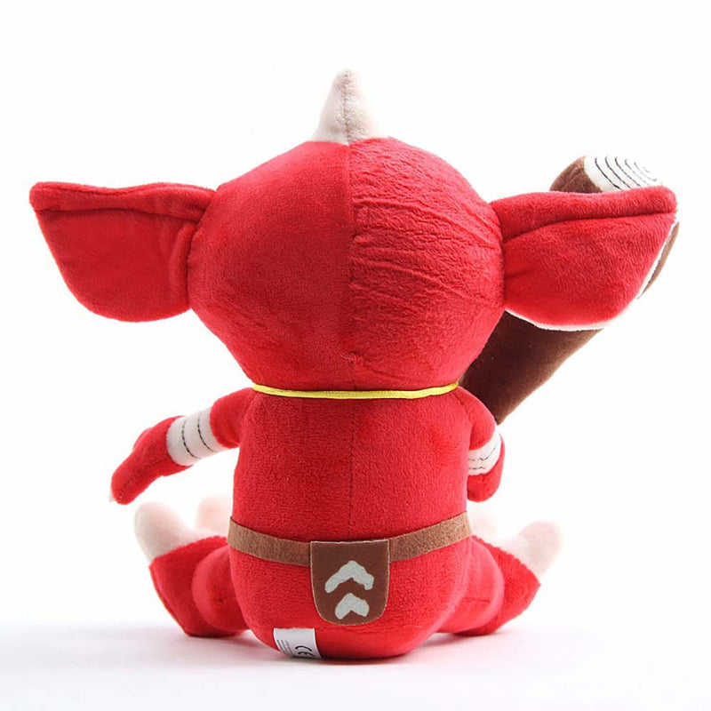 Game The Legend of Zelda Bokoblin Plush Doll Toy 21cm