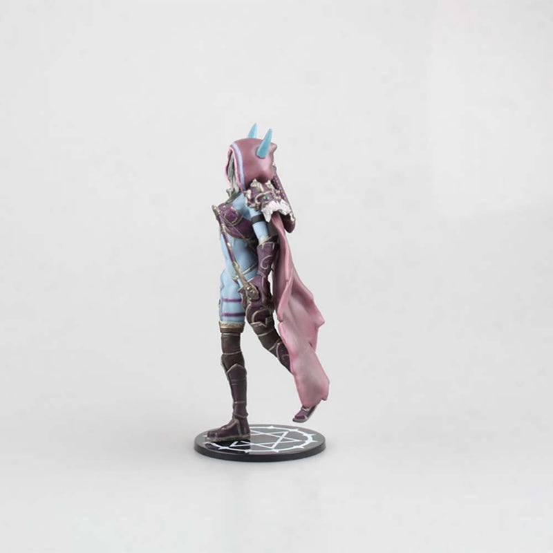 Game WOW Sylvanas Windrunner Action Figure Collection Model Toy 15cm