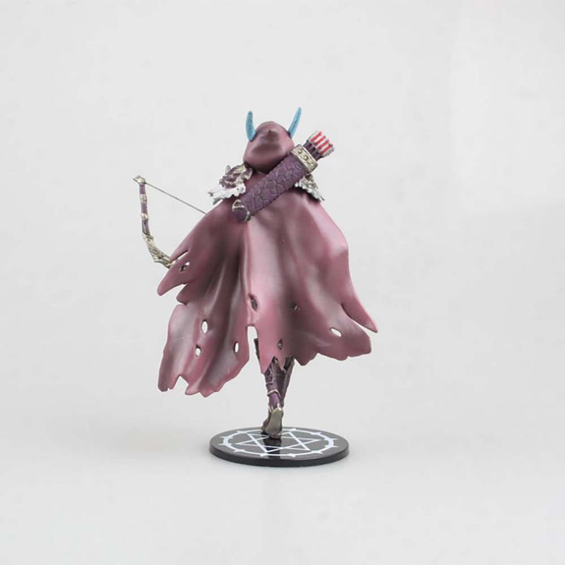 Game WOW Sylvanas Windrunner Action Figure Collection Model Toy 15cm