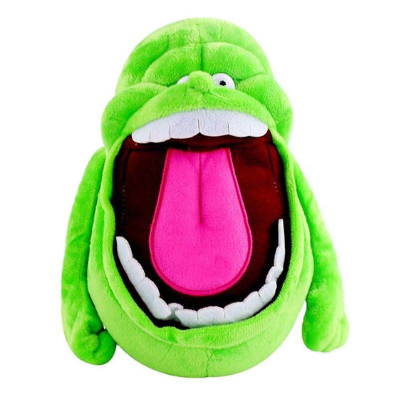 Ghostbusters 3 Green Monster Cartoon Kid Gift Plush Toy 18CM