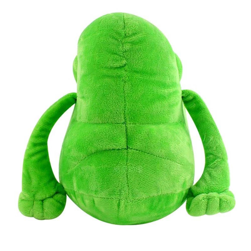 Ghostbusters 3 Green Monster Cartoon Kid Gift Plush Toy 18CM