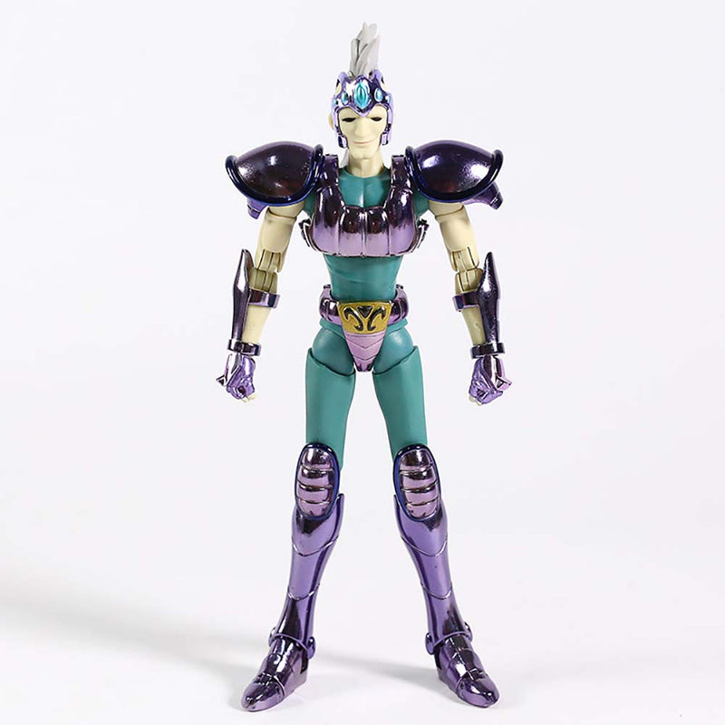 Great Toys Saint Seiya Hydrus Action Figure Model Toy 17cm