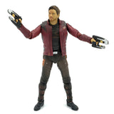 Guardians Of The Galaxy Movie Star Peter Jason Quill Cartoon Toy - Toysoff.com