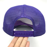 Harry Potter Baseball Cap Embroidered Fashion Primary School Students Outdoor Sun Hat - Toysoff.com