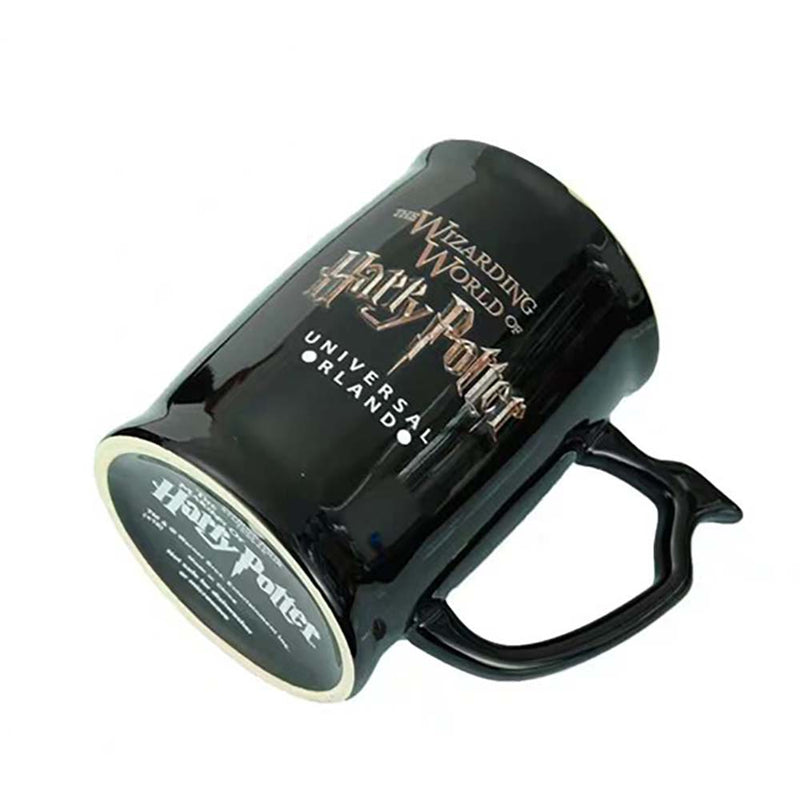 Harry Potter Marauder'S Map Coffee Mug Tea Water Simple Style Cup 600ml - Toysoff.com