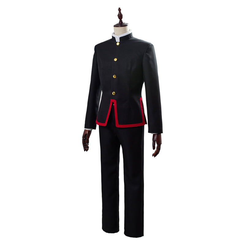 Toilet Bound Hanako kun Jibaku Shounen Hanako kun Cosplay Costume