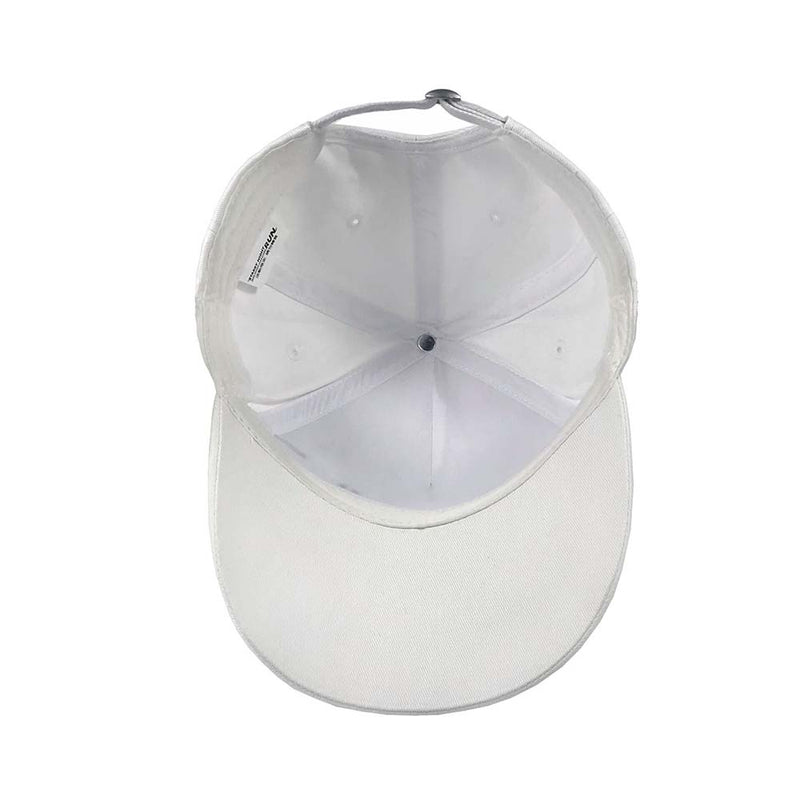 Hello Kitty Cartoon Girls' White Baseball Cap Outdoor Sun Hat - Toysoff.com