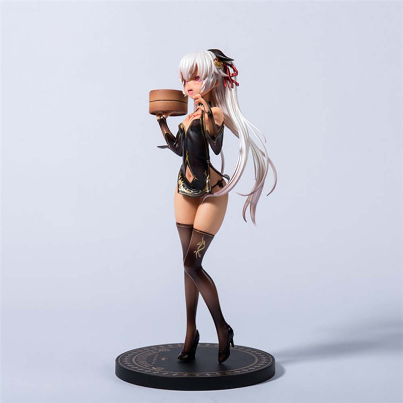 Hobby Adult Philena Waal Action Figure Sexy Girl Model Toy 25cm