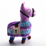 Hot Game Fortress Night Rainbow Horse Plush Toy - Toysoff.com