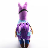 Hot Game Fortress Night Rainbow Horse Plush Toy - Toysoff.com