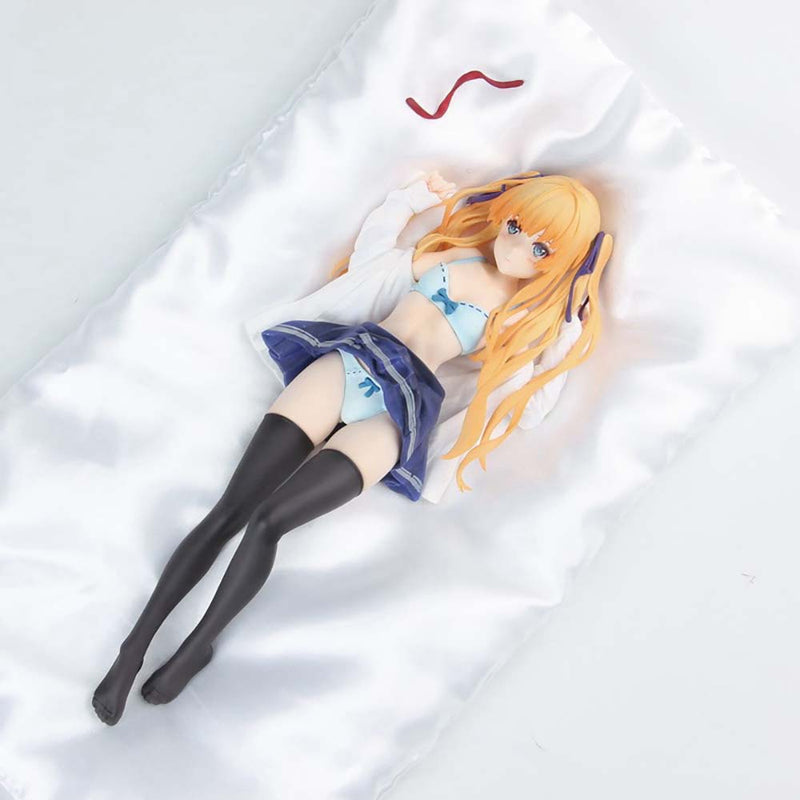 How to Raise a Boring Girlfriend Eriri Pillow Ver Action Figure 23cm