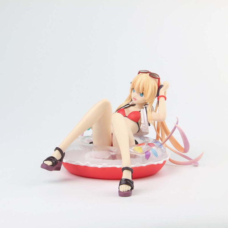 How to Raise a Boring Girlfriend Eriri Spencer Sawamura Swimsuit Action Figure 10cm