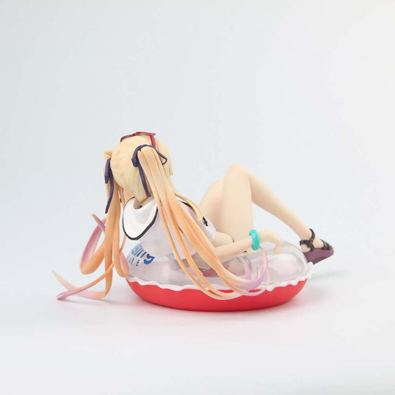 How to Raise a Boring Girlfriend Eriri Spencer Sawamura Swimsuit Action Figure 10cm