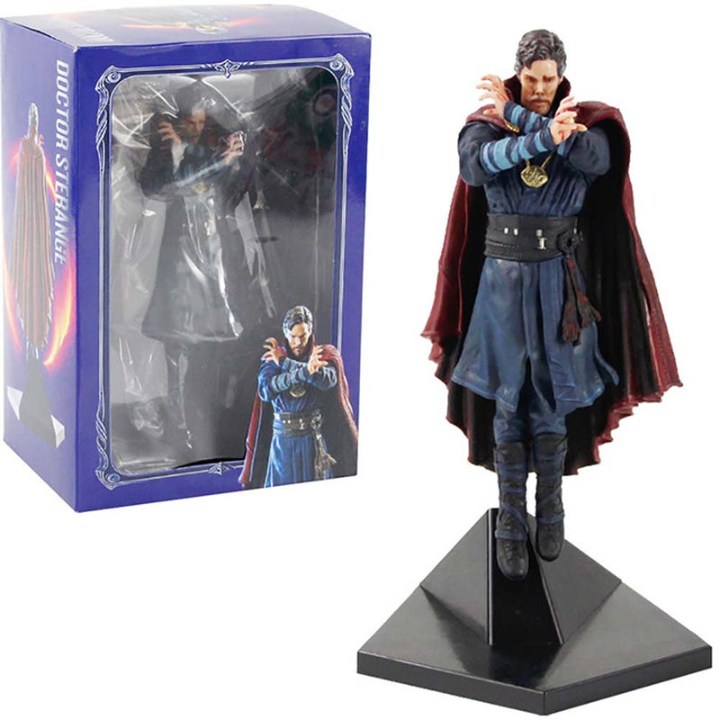 Infinity War Doctor Strange Action Figure Model - Toysoff.com