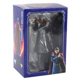 Infinity War Doctor Strange Action Figure Model - Toysoff.com