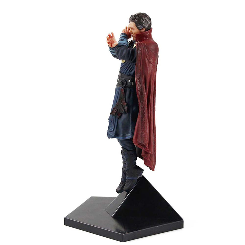 Infinity War Doctor Strange Action Figure Model - Toysoff.com