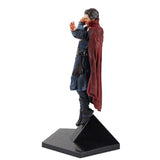 Infinity War Doctor Strange Action Figure Model - Toysoff.com