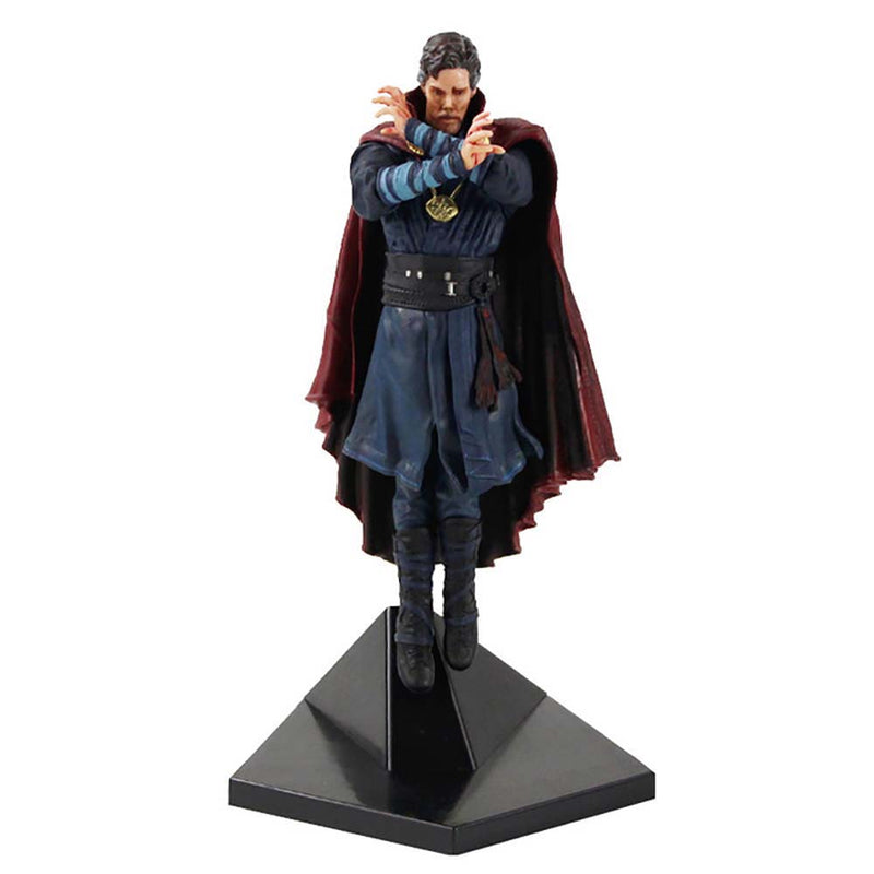 Infinity War Doctor Strange Action Figure Model - Toysoff.com