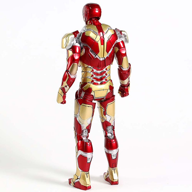 Iron Man Collectible Figure Decoration Statue Model 31CM - Toysoff.com