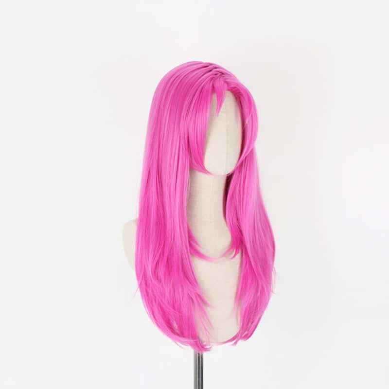 JOJO's Bizarre Adventure Golden Wind Diavolo Cosplay Wig