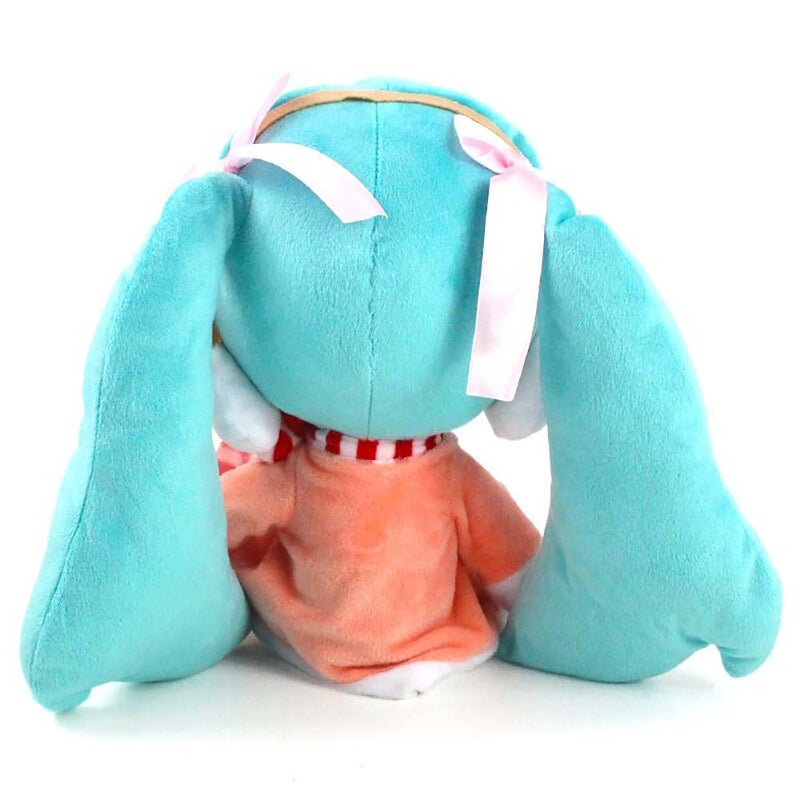 Japan Anime Hastune Miku Cartoon Kid Plush Toy Lovely Gift