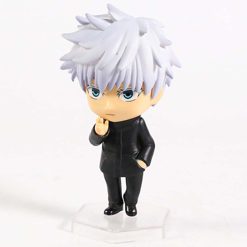 Jujutsu Kaisen Gojo Satoru Action Figure Collectible Model Toy 11cm