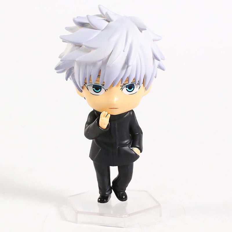 Jujutsu Kaisen Gojo Satoru Action Figure Collectible Model Toy 11cm