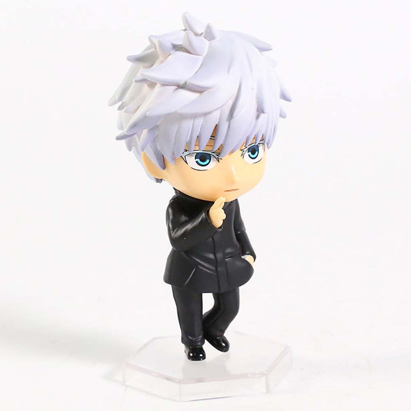 Jujutsu Kaisen Gojo Satoru Action Figure Collectible Model Toy 11cm