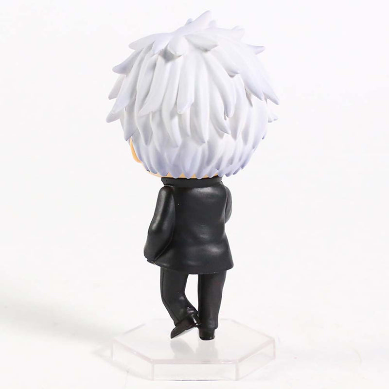 Jujutsu Kaisen Gojo Satoru Action Figure Collectible Model Toy 11cm