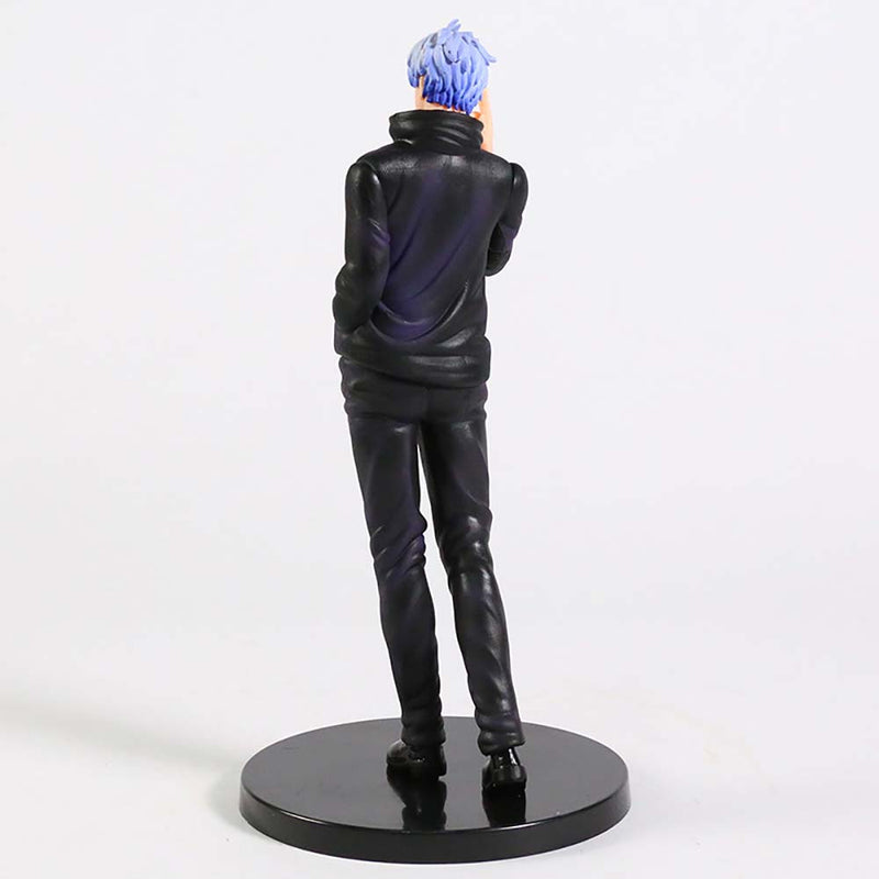 Jujutsu Kaisen Gojo Satoru Action Figure Collectible Model Toy 20cm