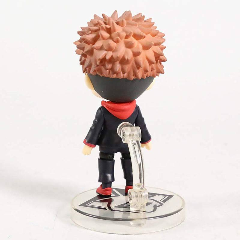 Jujutsu Kaisen Itadori Yuji 1479 Action Figure Collectible Model Toy 10cm