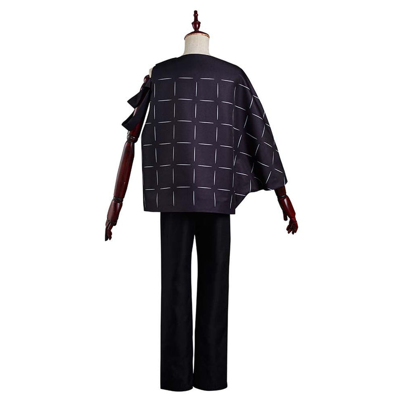 Jujutsu Kaisen Mahito Cosplay Costume Full Suit