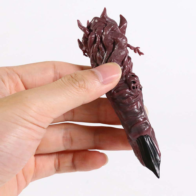 Jujutsu Kaisen Ryomen Sukuna Finger Action Figure Model Toy 11cm