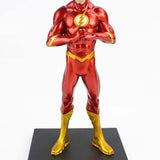 Justice League The Flash Action Figure Collectible Model - Toysoff.com