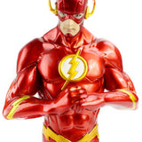 Justice League The Flash Action Figure Collectible Model - Toysoff.com