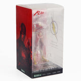 Justice League The Flash Action Figure Collectible Model - Toysoff.com