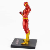 Justice League The Flash Action Figure Collectible Model - Toysoff.com