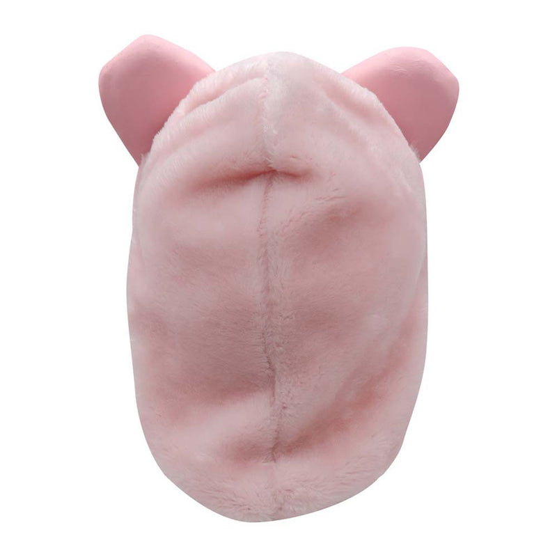 Killing Eve Killer Villanelle Cosplay Mask Pink Pig Head Prop